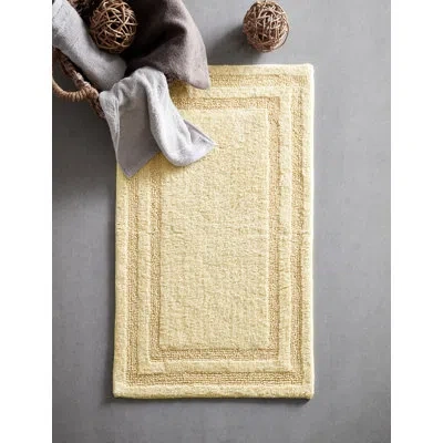 Tommy Bahama Home Tommy Bahama Isla Bath Rug In White