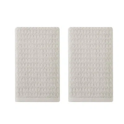Tommy Bahama Home Tommy Bahama Northern Pacific Hand Towel In Light Brown