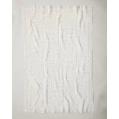 Tommy Bahama Home Tommy Bahama Treillage Knit Throw Blanket In Gray