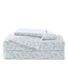 Tommy Bahama Home Washed Cotton 4-pc. Sheet Set, King In Pastel Green