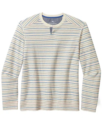 Tommy Bahama Horizon Beach Stripe Abaco Sweatshirt