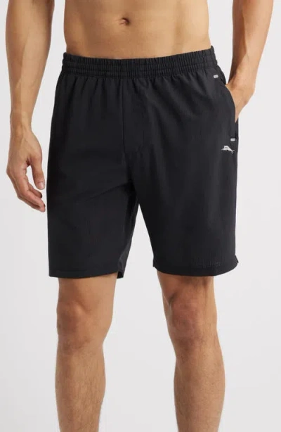 Tommy Bahama Huntington Bay 8 Swim Trunks