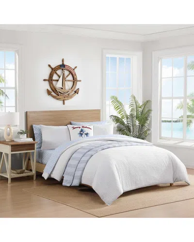 Tommy Bahama Iconic Marlin Cotton Sheet Set