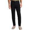 Tommy Bahama Indigo Palms™ Straight Leg Jeans In Black Wash