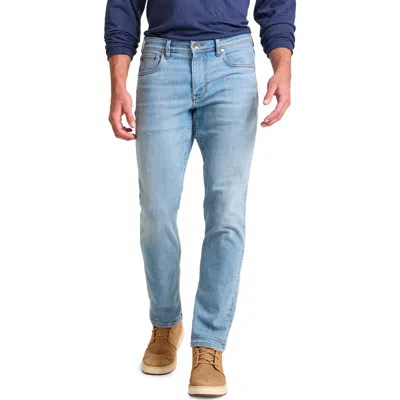 Tommy Bahama Indigo Palms™ Straight Leg Jeans In Purple