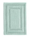 Tommy Bahama Isla 2pc Blue Bath Rug Set In Blue
