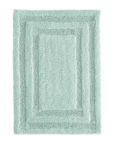 Tommy Bahama Isla 2pc Blue Bath Rug Set