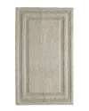 Tommy Bahama Isla 2pc Pelican Grey Bath Rug Set In Multi