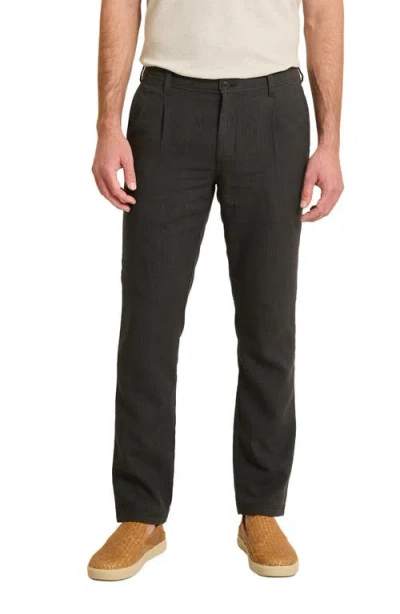 Tommy Bahama Isla Sands Stripe Straight Leg Pants