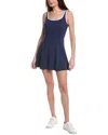 Tommy Bahama Island Cays Cabana Romper Swim Cover-up In Blue