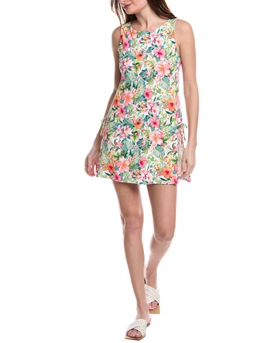 Tommy Bahama Island Cays Flora Romper In White