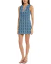 Tommy Bahama Island Cays Ikat Romper