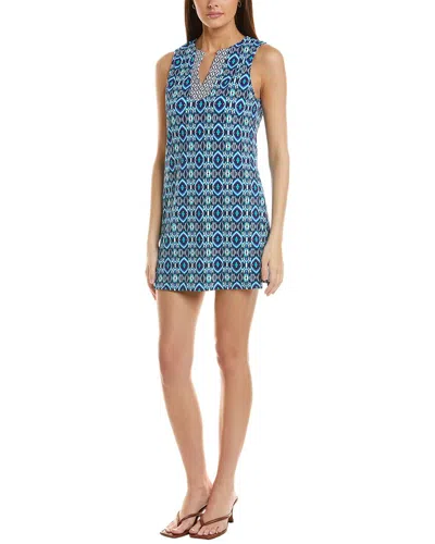 Tommy Bahama Island Cays Ikat Romper