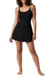 Tommy Bahama Island Cays Romper In Black