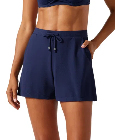 Tommy Bahama Island Cays Shorts In Blue