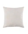 Tommy Bahama Island Estate Embroidered Floral Decorative Pillow, 20" X 20"