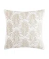 Tommy Bahama Island Estate Field Of Fronds Decorative Pillow, 20" X 20"