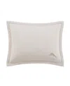 Tommy Bahama Island Estate Solid Decorative Pillow, 15" X 20"