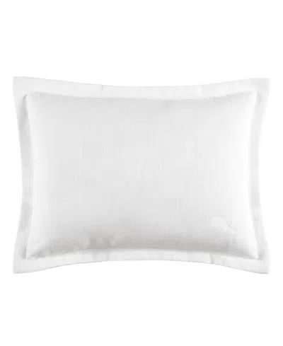 Tommy Bahama Island Estate Solid Decorative Pillow, 15" X 20"