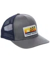 Tommy Bahama Island Horizon Trucker Cap