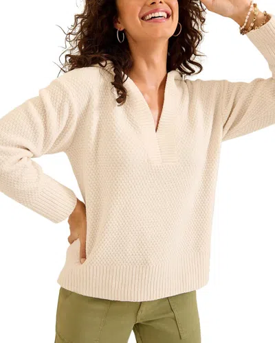Tommy Bahama Island Luna Chenille Hoodie