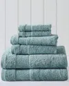 Tommy Bahama Island Retreat 6pc Blue Towel Set In Multi