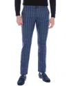 Tommy Bahama Island Zone Fairway Plaid Pant