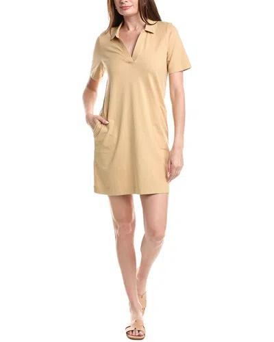 Tommy Bahama Islandscape Jersey Dress In Multi