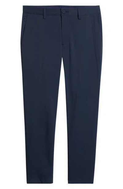 Tommy Bahama Islandzone® Flat-front Golf Pants In Blue