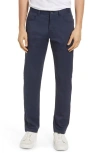 Tommy Bahama Islandzone Stretch Recycled Polyester Performance Pants In Dark Eclipse