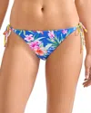 TOMMY BAHAMA ISOLA VITA REVERSIBLE STRING BIKINI BOTTOM