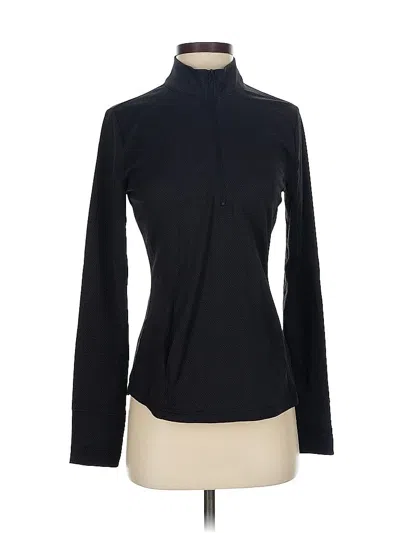 Pre-owned Tommy Bahama Jacket In Black