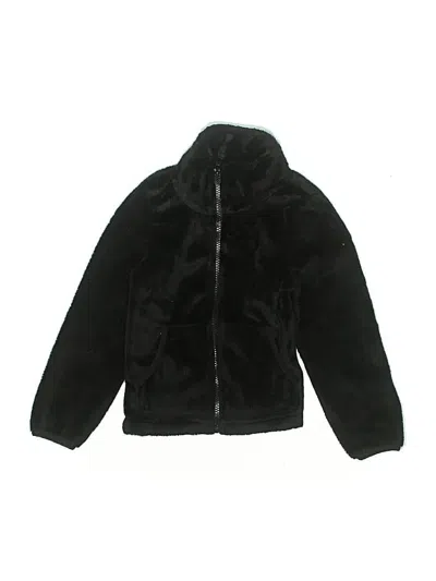 Pre-owned Tommy Bahama Kids' Jacket In Black