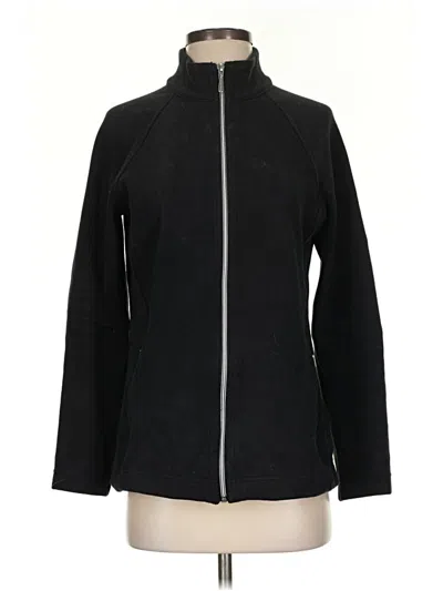 Pre-owned Tommy Bahama Jacket In Black