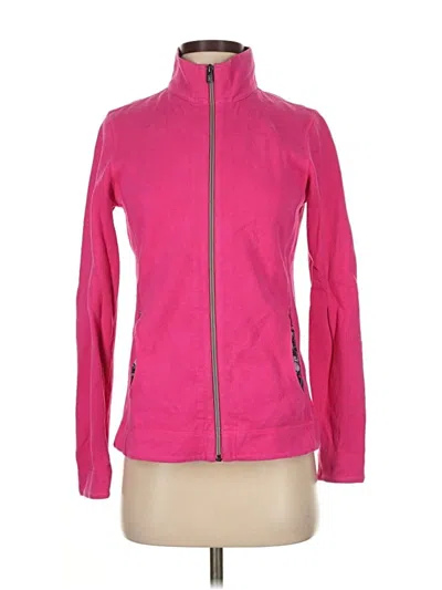 Pre-owned Tommy Bahama Jacket In Pink