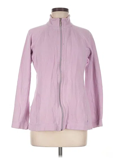Pre-owned Tommy Bahama Jacket In Pink