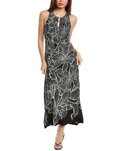TOMMY BAHAMA TOMMY BAHAMA JASMINA BELLA BLOOMS MAXI DRESS