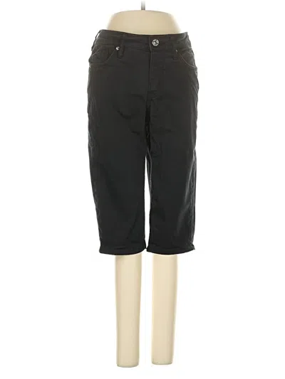 Pre-owned Tommy Bahama Jeans In Black