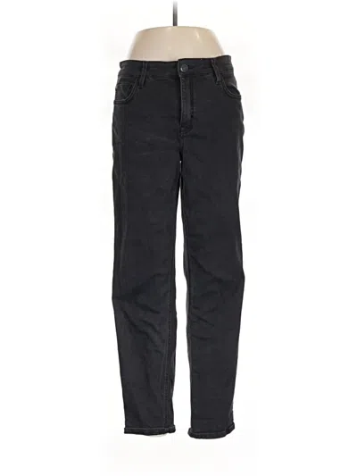 Pre-owned Tommy Bahama Jeans In Black