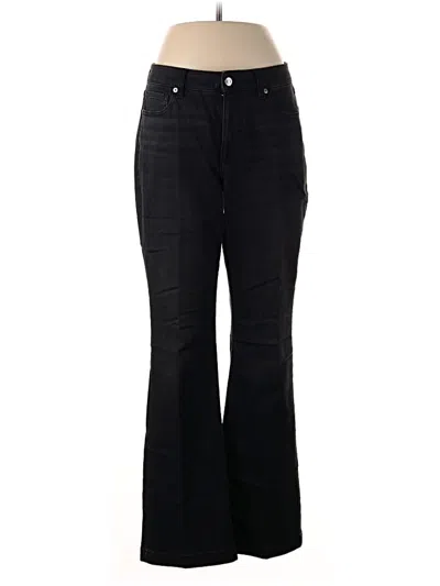 Pre-owned Tommy Bahama Jeans In Black