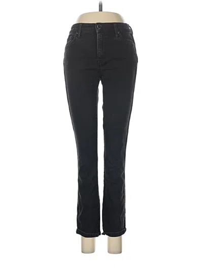 Pre-owned Tommy Bahama Jeans In Black
