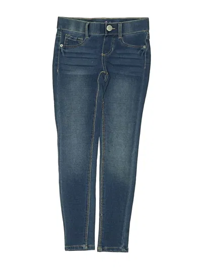 Pre-owned Tommy Bahama Kids' Jeans In Blue