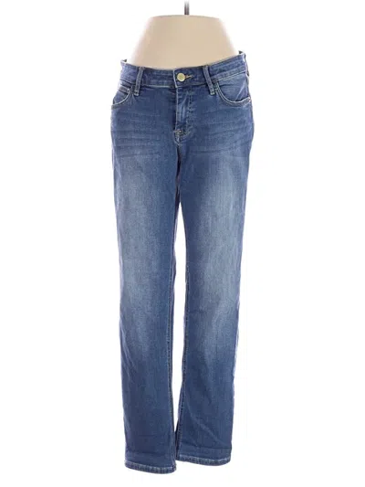 Pre-owned Tommy Bahama Jeans In Blue