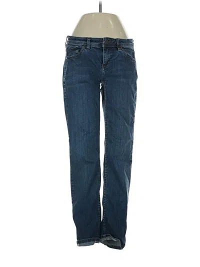 Pre-owned Tommy Bahama Jeans In Blue