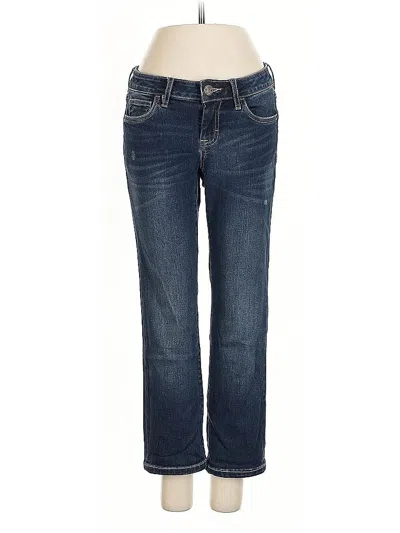 Pre-owned Tommy Bahama Jeans In Blue