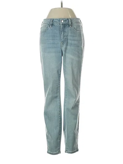 Pre-owned Tommy Bahama Jeans In Blue