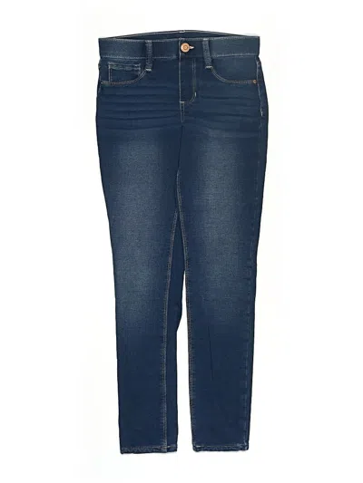Pre-owned Tommy Bahama Kids' Jeans In Blue