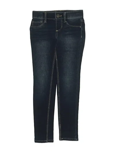 Pre-owned Tommy Bahama Kids' Jeans In Blue