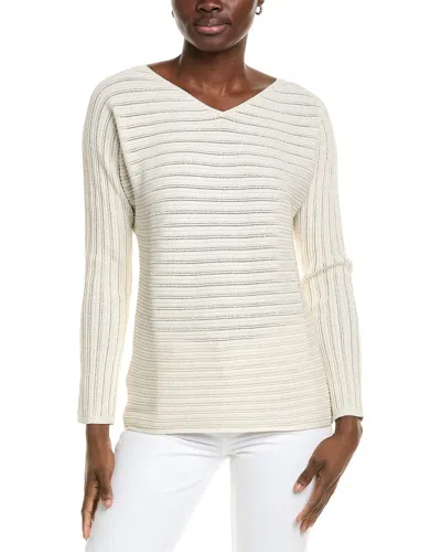 Tommy Bahama Jewel Bay Sequin V-neck Sweater