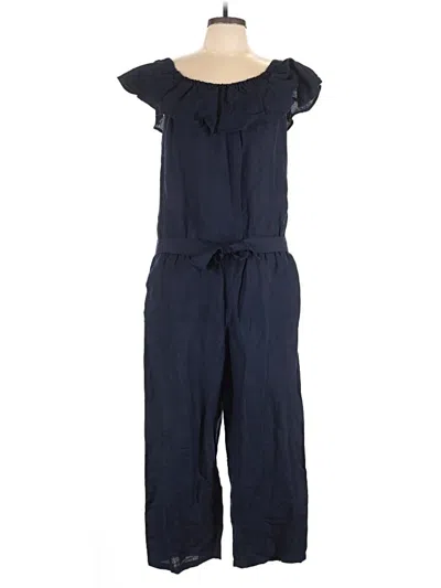 Tommy Bahama Jumpsuit In Blue